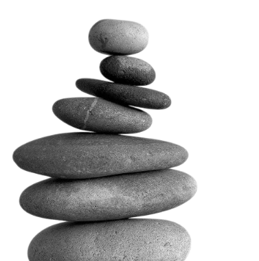 Rock Footer Left