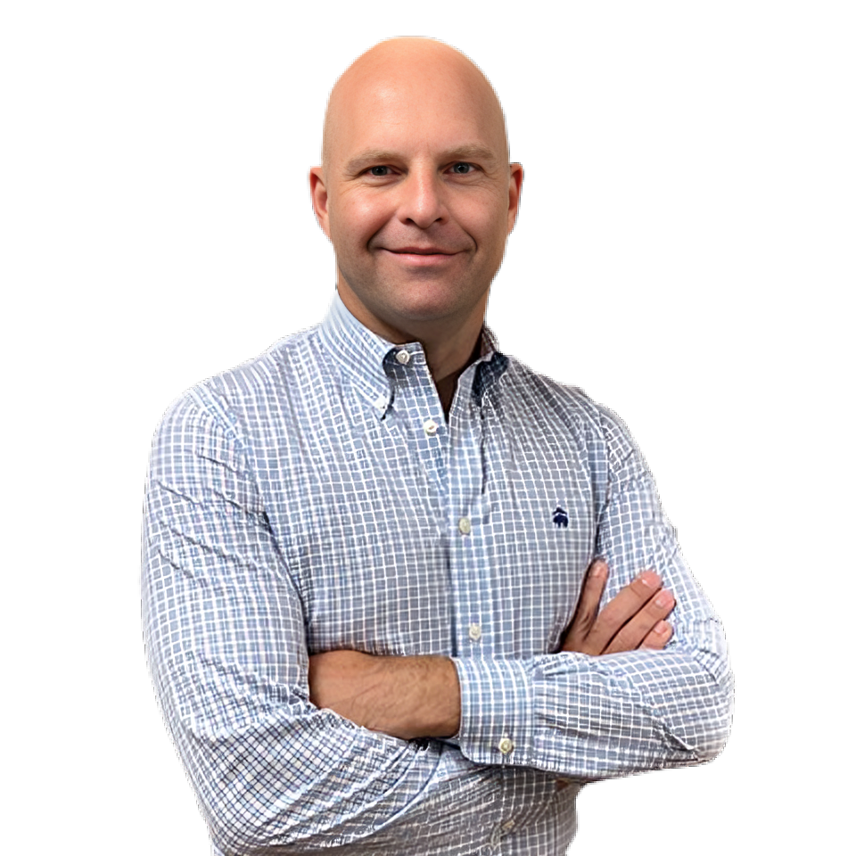 Brian J. Seitz