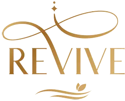 Revive logo