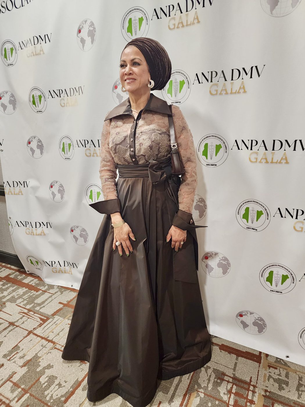 ANPA DMV Gala